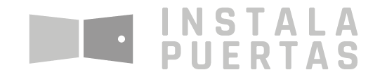 logo-instala puertas-blanco